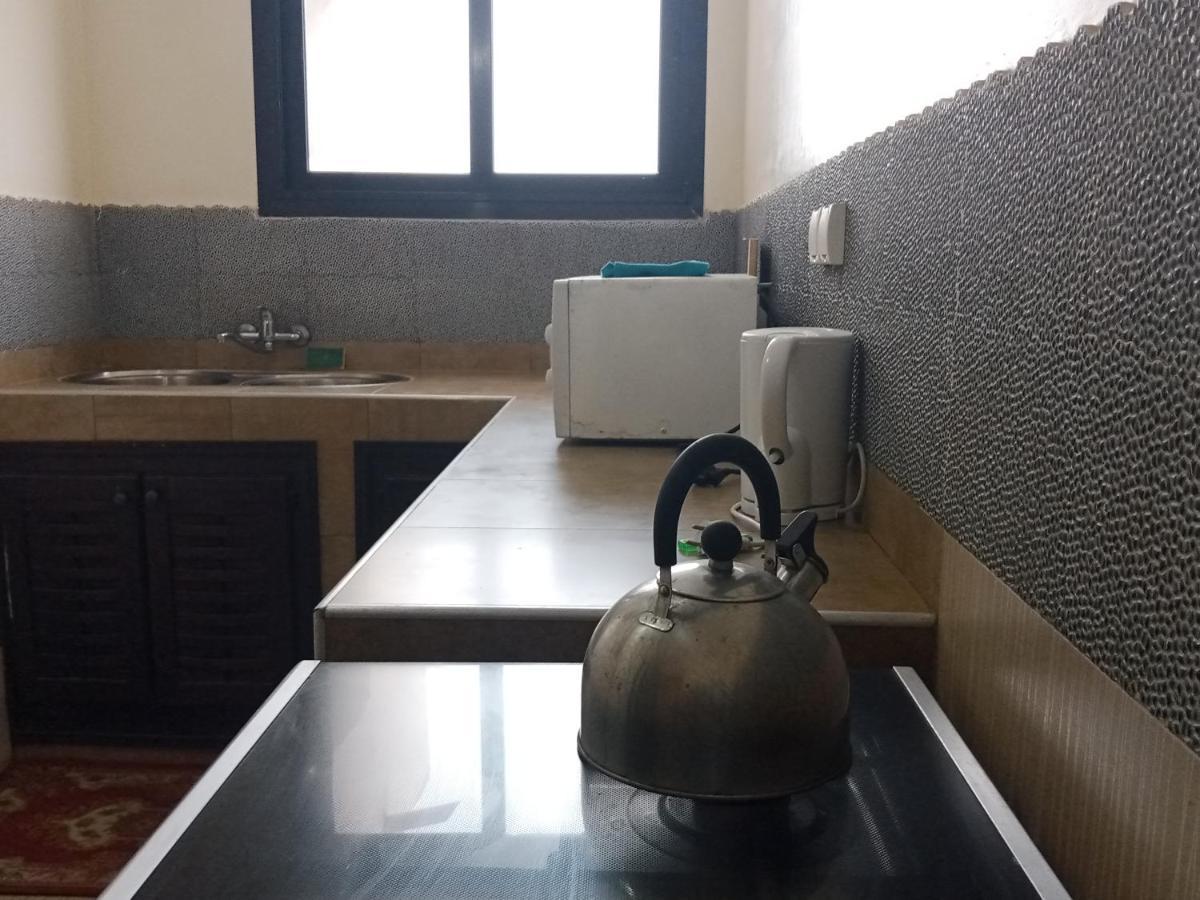 Kakatar Family Residence , Yoff ダカール エクステリア 写真
