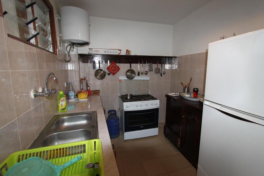 Kakatar Family Residence , Yoff ダカール 部屋 写真