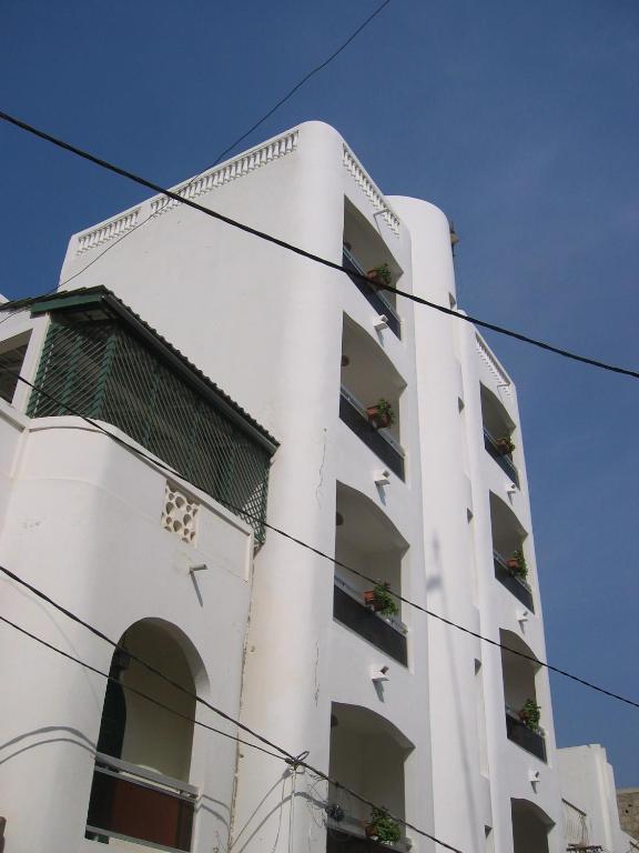 Kakatar Family Residence , Yoff ダカール エクステリア 写真